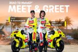 MotoGP: Pembalap adakan 