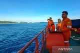 Tujuh awak kapal tenggelam di perairan Karimunjawa