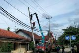 Gempa kembali guncang Batang, kelistrikan dipastikan aman