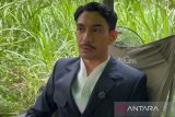 Reza Rahadian ubah penampilan ala 1960-an untuk film 