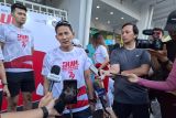 Menparekraf usul dana abadi pariwisata dapat untuk MotoGP hingga Java Jazz