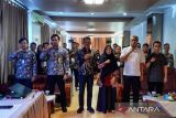 Anak muda dilibatkan untuk ciptakan pilkada bersih di Natuna