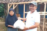 Program Jumat Berkah PLN sentuh 1400 penerima manfaat di Lampung