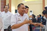 Sulteng jaga lahan cadangan pertanian untuk kelangsungan pangan