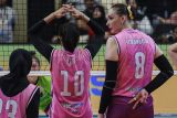 Proliga 2024 - JPP amankan peringkat ketiga usai bungkam JPE 3-1 l