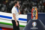 Euro 2024: Southgate belum putuskan latih Inggris kembali
