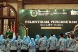 AHY sebut penetapan 87 target mafia tanah beri efek pencegahan di Indonesia