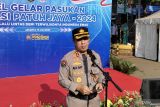 Polisi menangkap sejumlah tersangka kasus pengeroyokan kamerawan di sidang SYL