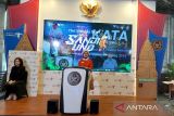 Kemenparekraf bahas tiket pesawat mahal di Indonesia