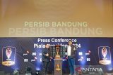 Piala Presiden 2024: Delapan tim bersaing untuk gelar juara