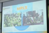 Pemkab menekankan pentingnya MPLS  sebagai persiapan belajar