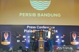 Ketum PSSI: Indonesia masih dalam pengawasan FIFA