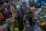 Pemda DIY merelokasi 1.041 pedagang Teras Malioboro 2 pada 2025