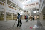 Pemkot Surakarta terima masukan soal  Pasar Jongke untuk disabilitas