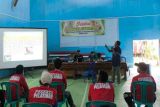 DPMD Kapuas dorong Pemdes Pulau Mambulau galakkan budi daya ayam petelur