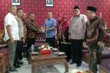 Pelajari APBDP dan RPJPD, DPRD Blitar kunjungi DPRD Palangka Raya