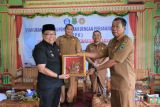 Guru PPPK di Kapuas diminta laksanakan tugas dengan sepenuh hati