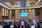 Sosialisasi Sinta 2024, mempersiapkan era baru penelitian dan publikasi ilmiah di Indonesia