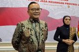 OJK Lampung sebut telah terbit 12 SCF bagi pendanaan UMKM lokal
