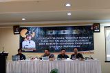 Pemkab  Batang giatkan program konservasi dan sistem manajemen energi