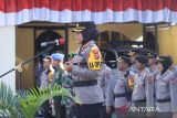 Polresta Bukittinggi gelar Operasi Patuh Singgalang selama 14 hari