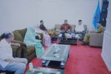 MUI meminta dukungan Pemprov Sulsel sukseskan Makassar Islamic Fair