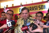 Partai Golkar: Tergantung Kaesang, keputusan Jusuf Hamka jadi cawagub Pilkada DKI Jakarta 2024