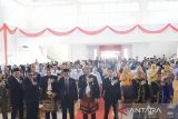 OKU Selatan tekan stunting melalui reformasi birokrasi tematik