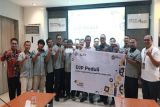 Kanwil DJP Jateng I gelar Gerakan DJP Peduli