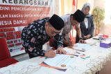 Cegah intoleransi di madrasah, Kankemenag Jakarta Selatan gandeng Densus 88 antiteror Polri