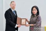 Indonesia-Kanada kerja sama bilateral di bidang kekayaan intelektual