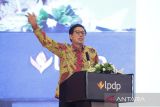 Mendes tegaskan Dana Desa bukan diambil dari dana alokasi pendidikan