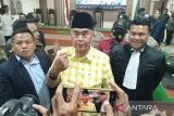 Terpidana penodaan agama Panji Gumilang bebas dari Lapas Indramayu