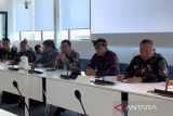 Kemenparekraf-UNCTAD jajaki peluang kerja sama