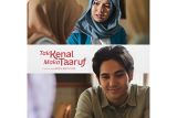 Poster perdana Film 