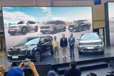 Kia meluncurkan tiga mobil model terbaru, sarat fitur canggih