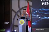 Kapolri Jenderal Listyo Sigit Prabowo mutasi enam kapolda