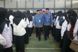 Pj. Wali Kota Tegal tekankan lima hal penting kepada 833 PPPK