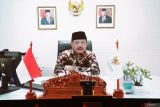 Baznas: Potensi zakat di Indonesia mencapai Rp327 triliun