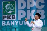 Faisol Riza tegaskan tidak ada niat gantikan Muhaimin sebagai Ketum PKB