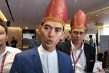 MUI nonaktifkan dua orang terkait pertemuan dengan Presiden Israel