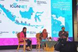 PLN Icon Plus dorong pengembangan Smart Kabupaten melalui infrastruktur digital dan energi hijau