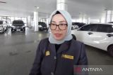 DPRD minta Pemkot Palangka Raya tingkatkan pengawasan lahan rawan karhutla