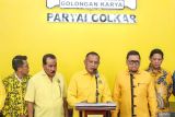 Golkar keluarkan SK dukung 10 Paslon maju Pilkada 2024