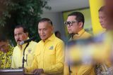 Partai Golkar mengeluarkan SK usung paslon maju Pilkada 2024 di 10 provinsi di Indonesia