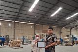 Industri hingga perumahan di Lampung borong REC PLN dukung energi hijau