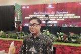 KPU Lampung sebut parpol usulkan dua calon akan diklarifikasi tingkat pusat