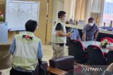 Kantor Dinsos dan Bappeda Kota Semarang digeledah KPK