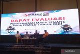 Bawaslu Sulteng ungkap perubahan politik uang di Pemilu 2024