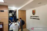 Kantor Dinas Kominfo Semarang jadi lokasi ketiga  penggeledahan KPK